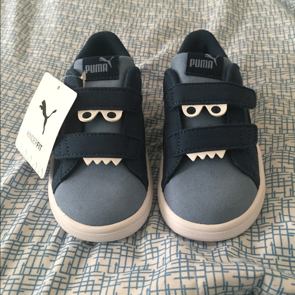Puma (Toddler)